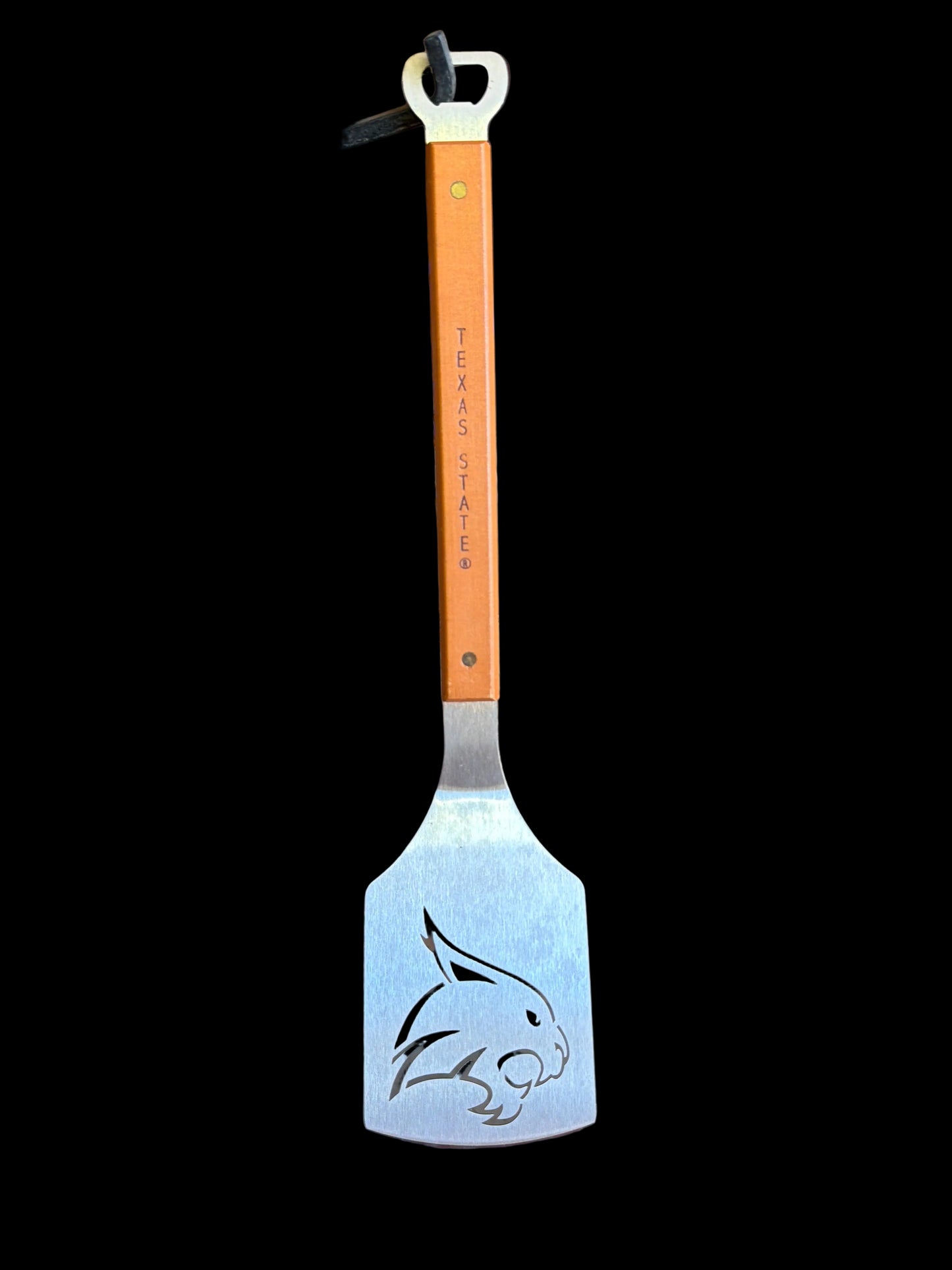 THANK YOU - Texas State Tailgating Spatula