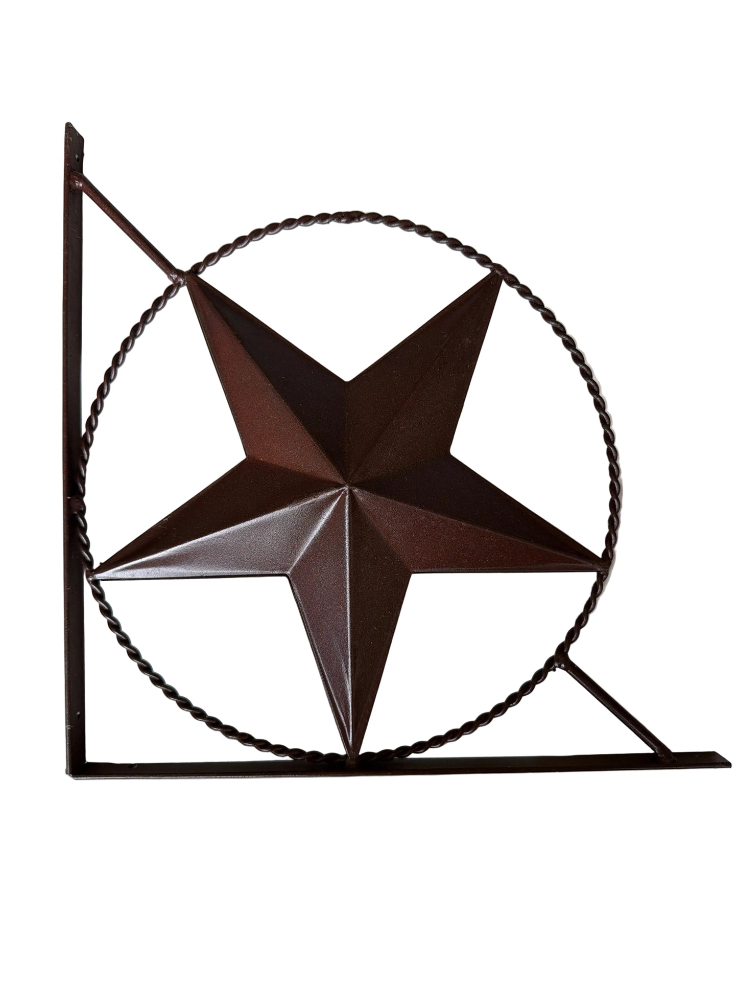 THANK YOU - Metal Star Bracket / Corbel medium