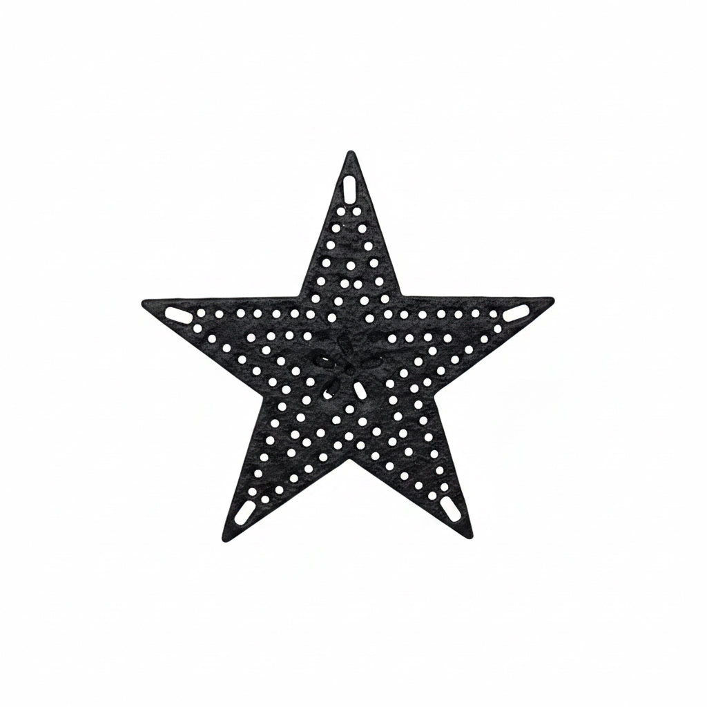 THANK YOU - Star Napkin Ring