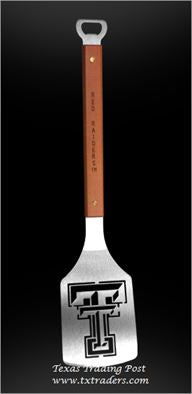 Sportula Texas Tech Red Raiders-Great for Tailgating or BBQ