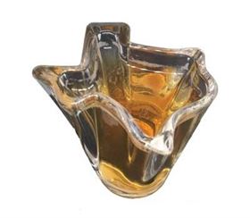 Texas Shaped Shot Glass