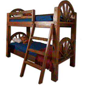 Furniture Dallas on Texas   Western Furniture  Wagon Wheel Furniture