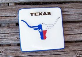 Ceramic Trivet