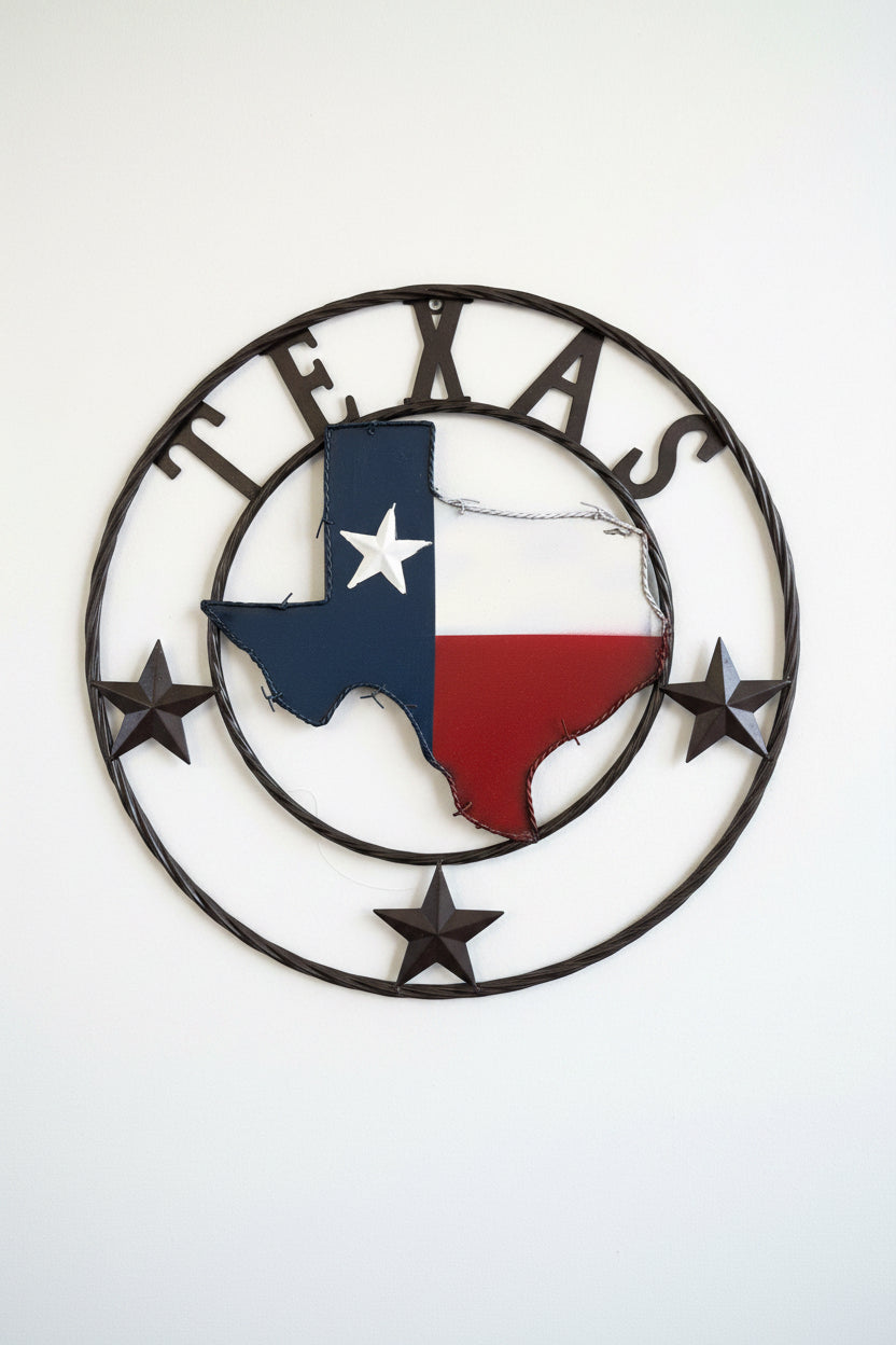 Texas Home & Office