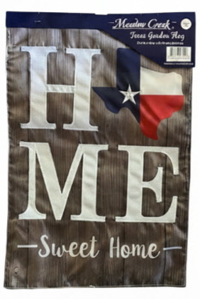 Texas Spirit