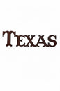 THANK YOU - Metal Texas