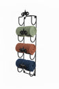 THANK YOU - Texas Lone Star Rolled Towel Rack