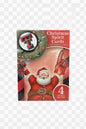 THANK YOU - Texas Tech Christmas Spirit Cards