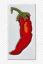 THANK YOU - Chili Pepper Trivet