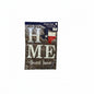 THANK YOU - Texas Garden Flag Home Sweet Home