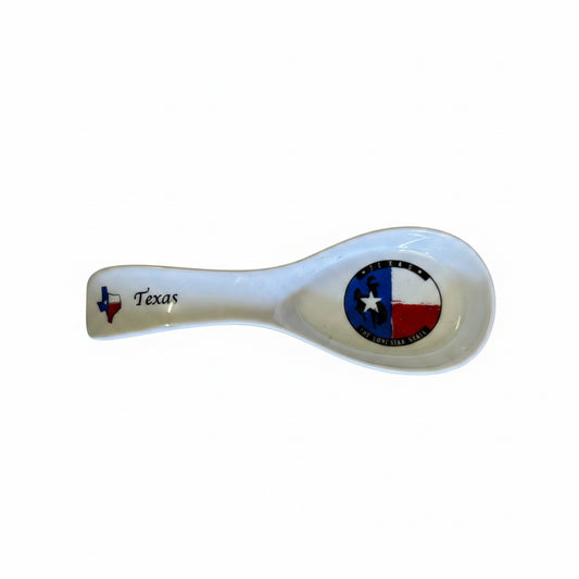 THANK YOU - Texas Spoon Rest