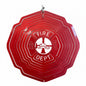 THANK YOU - Wind Spinner - Fire Department