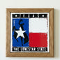 THANK YOU - Handcrafted Tile Art