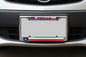 THANK YOU - Texas License Plate Frame