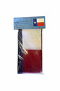 THANK YOU - 5’ x 8’ Super Polyester Texas Flag