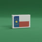 THANK YOU - Texas Hoods Brigade Playing Cards