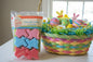 THANK YOU - Texas Shaped Easter Eggs for the Easter Bunny to hide!!