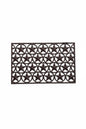 THANK YOU - Metal Lone Star Doormat