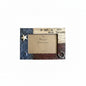 THANK YOU - I Fell in Love With Texas 4x6 Picture Frame
