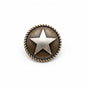 THANK YOU - Drawer Pull with the Texas Lone Star with Rope