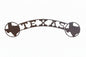 THANK YOU - Curved Metal Texas Wall Art