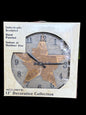 THANK YOU - 12” Texas Clock