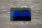 THANK YOU - Police Sticker