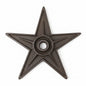 THANK YOU - Metal Star Wall Art