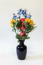 THANK YOU - Silk Wildflower Bunch