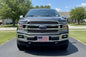 THANK YOU - US Flag Front License Plate - Metal