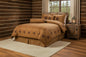 THANK YOU - Rustic Star Twin Bedding Set