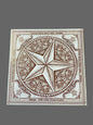 THANK YOU - Lone star Trivet