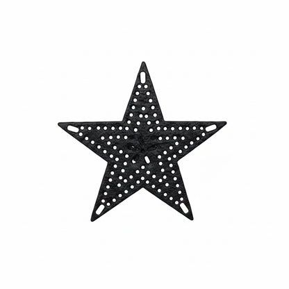 THANK YOU - Star Napkin Ring