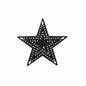 THANK YOU - Star Napkin Ring
