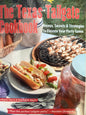 THANK YOU - Texas Tailgate Cookbook - perfect for our Texas Cooks!