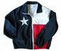 Texas Flag Lined Jacket