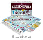 Aggie-Opoly - The Monopoly Board Game for Texas Aggies