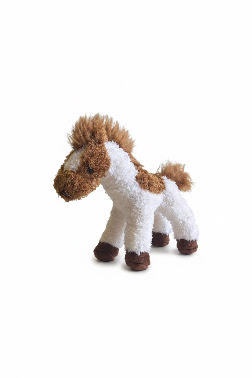 THANK YOU - Horse Stuffed Animal