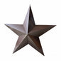 THANK YOU - Metal Star