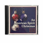 THANK YOU - An American Spirit Christmas, Vol. III CD