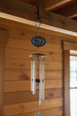 THANK YOU - US Army Wind Chimes