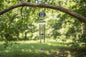 THANK YOU - US Air Force Wind Chimes