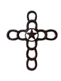 THANK YOU - Cross, Horseshoe-Texas Lone Star