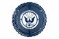 THANK YOU - United States Navy Wind Spinner