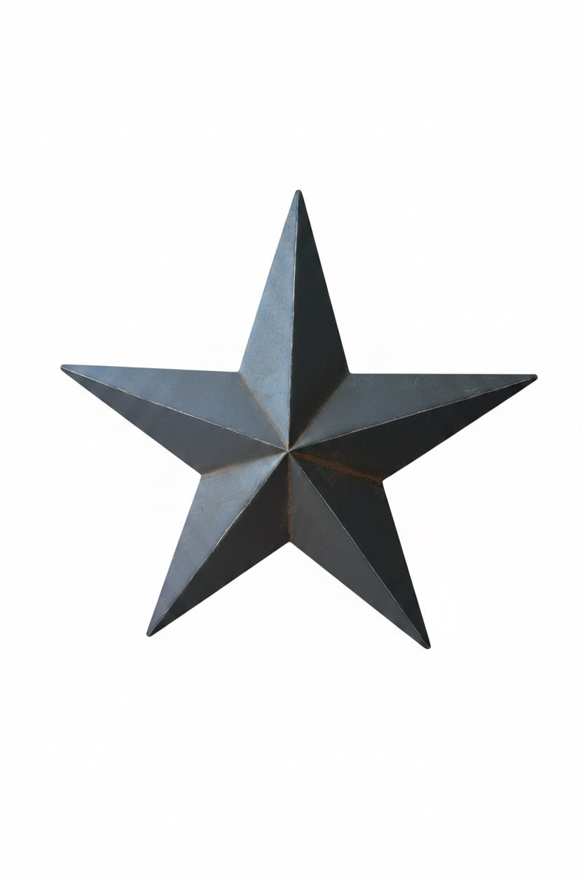 THANK YOU - Tin Star