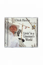 THANK YOU - Chick Herrin - Livin’ in a Lineman’s World (unsealed)