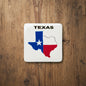 THANK YOU - Texas Ceramic Trivet