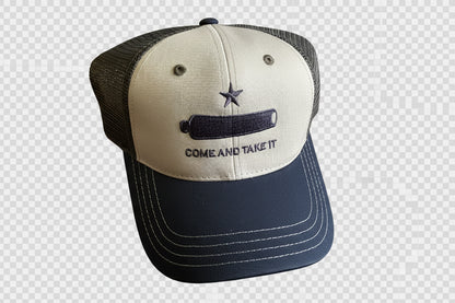 THANK YOU - Texas Cap - Come and Take It