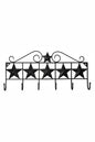 THANK YOU - Lone Star Black Coat & Hat Rack