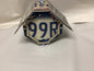 THANK YOU - Handmade Texas license plate bird house